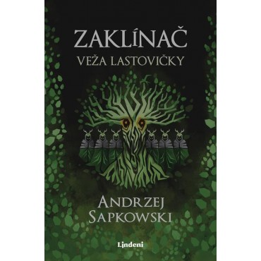 Zaklínač VI.: Veža lastovičky