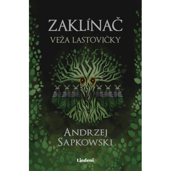 Zaklínač VI.: Veža lastovičky