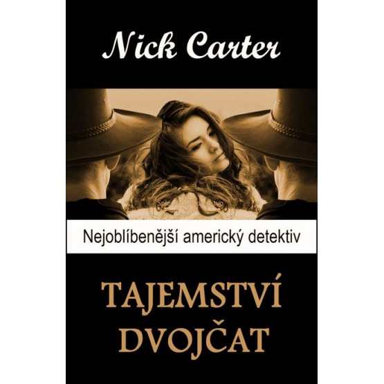 Tajemství dvojčat