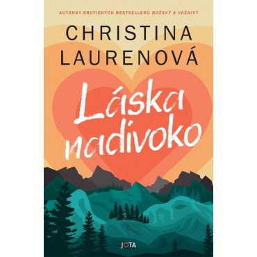 Láska nadivoko