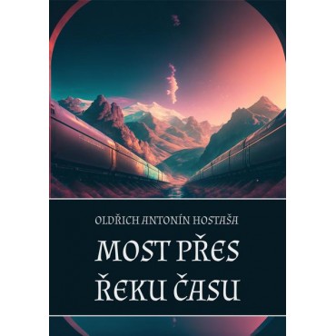 Most přes řeku času