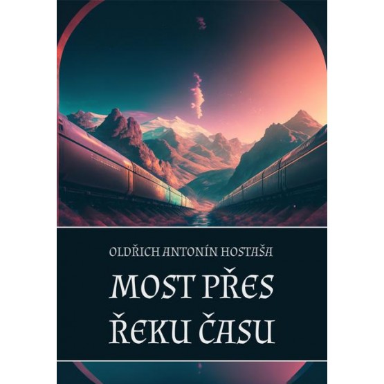 Most přes řeku času