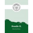 Homílie 2