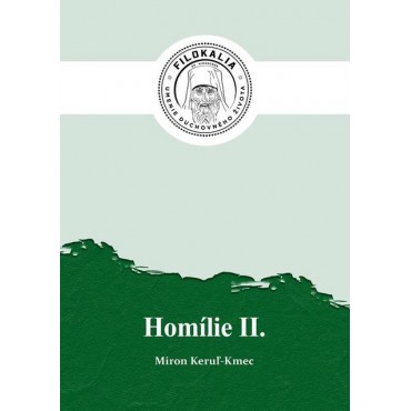 Homílie 2