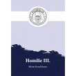 Homílie 3