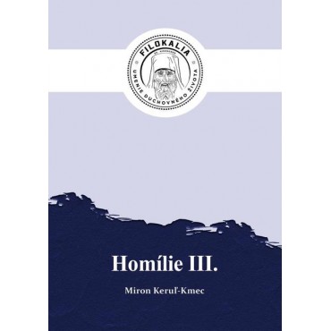 Homílie 3