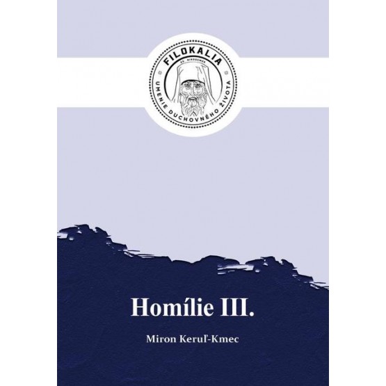 Homílie 3