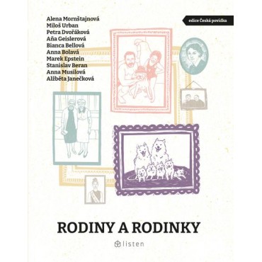Rodiny a rodinky