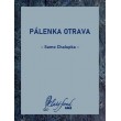 Pálenka otrava