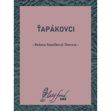Ťapákovci