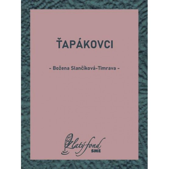 Ťapákovci