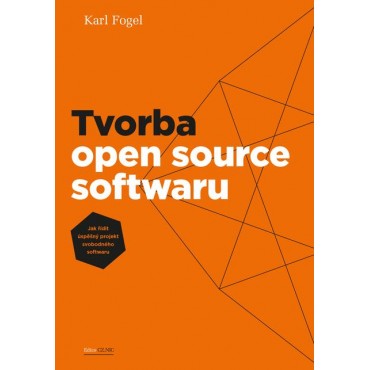 Tvorba open source softwaru