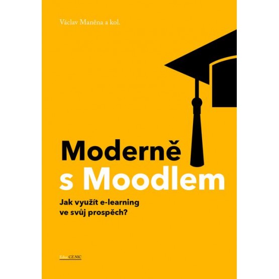 Moderně s Moodlem