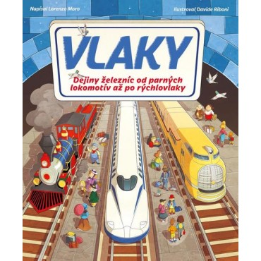 Vlaky