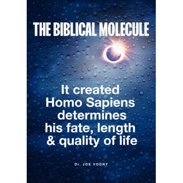 The Biblical Molecule