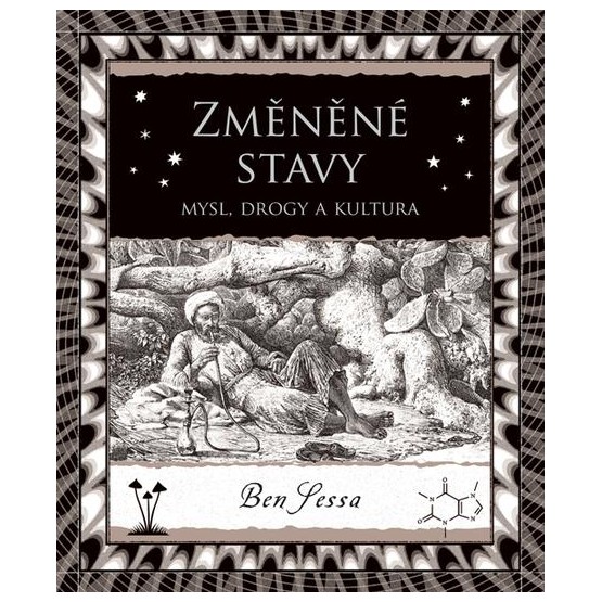 Změněné stavy