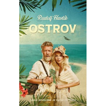 Ostrov