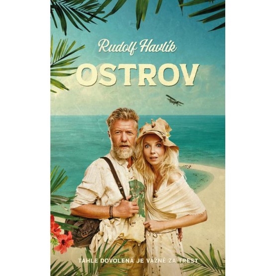 Ostrov