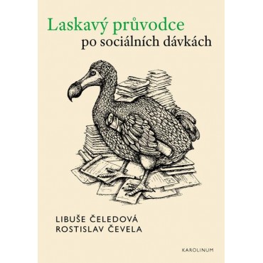Laskavý průvodce po sociálních dávkách