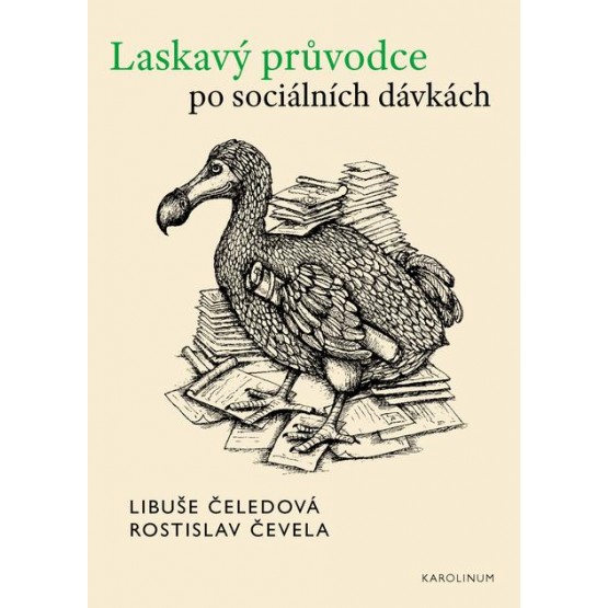 Laskavý průvodce po sociálních dávkách