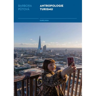 Antropologie turismu