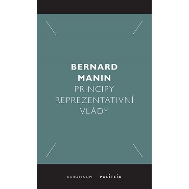 Principy reprezentativní vlády