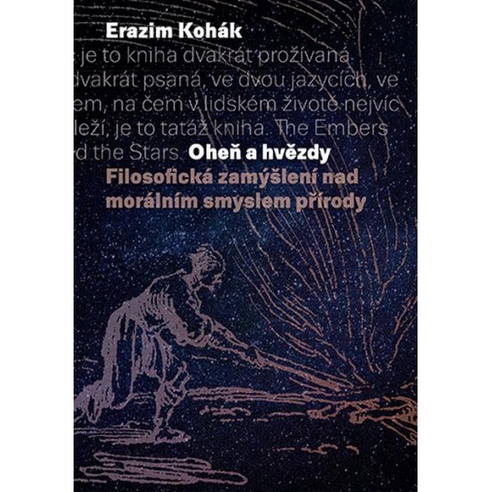Oheň a hvězdy
