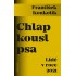 Chlap kousl psa