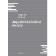 Lingvobohemistické analýzy