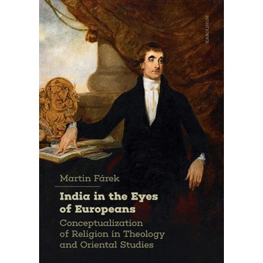 India in the Eyes of Europeans