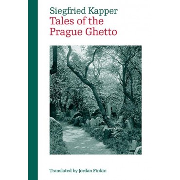 Tales of the Prague Ghetto