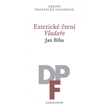 Estetické čtení Vladaře