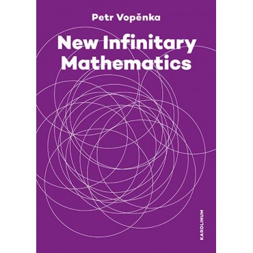 New Infinitary Mathematics