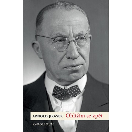 Ohlížím se zpět