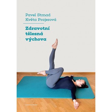 Zdravotní tělesná výchova