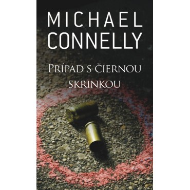 Prípad s čiernou skrinkou