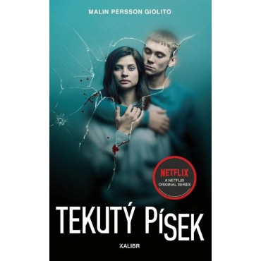 Tekutý písek