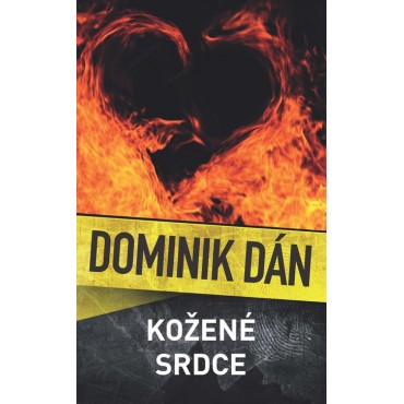 Kožené srdce