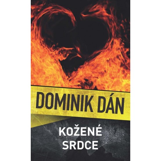 Kožené srdce