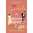 Španielsky ľúbostný podvod