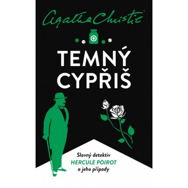 Temný cypřiš
