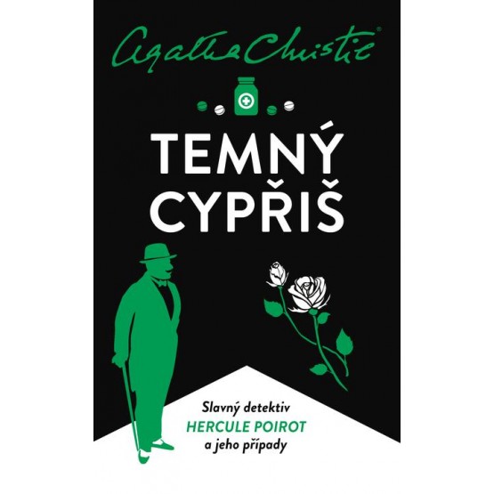 Temný cypřiš