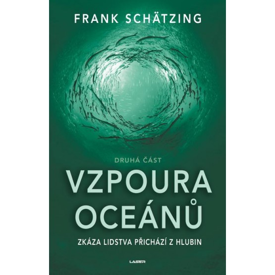 Vzpoura oceánů