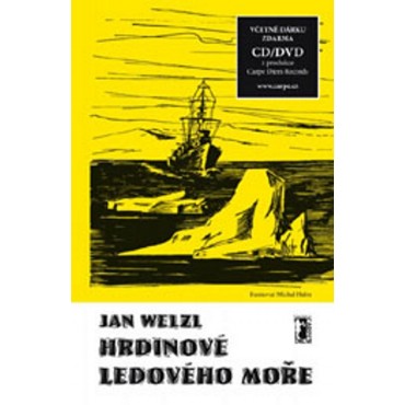 Hrdinové Ledového moře