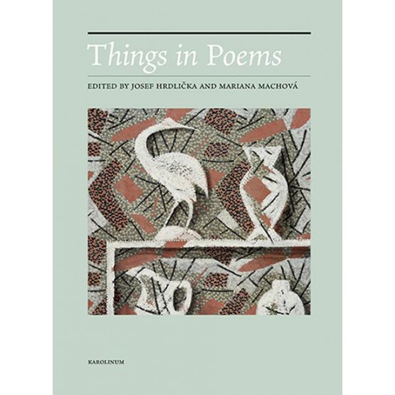 Things in Poems