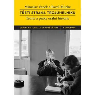 Třetí strana trojúhelníku
