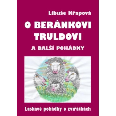 O beránkovi Truldovi a další pohádky