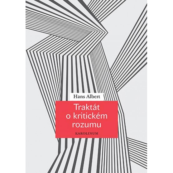 Traktát o kritickém rozumu