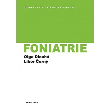 Foniatrie