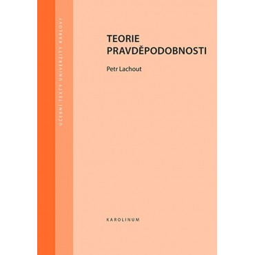 Teorie pravděpodobnosti